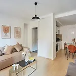 Residence Rivoli - Center Of Paris