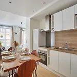 Residence Rivoli - Center Of Paris