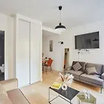 Residence Rivoli - Center Of Paris