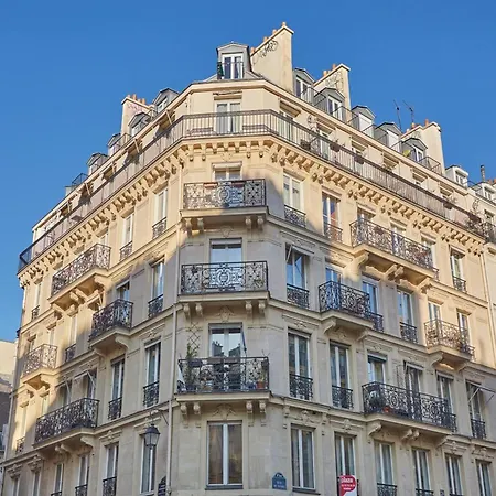 Rivoli - Center Of * Parigi