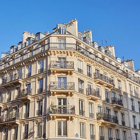 Appartamento Rivoli - Center Of Parigi